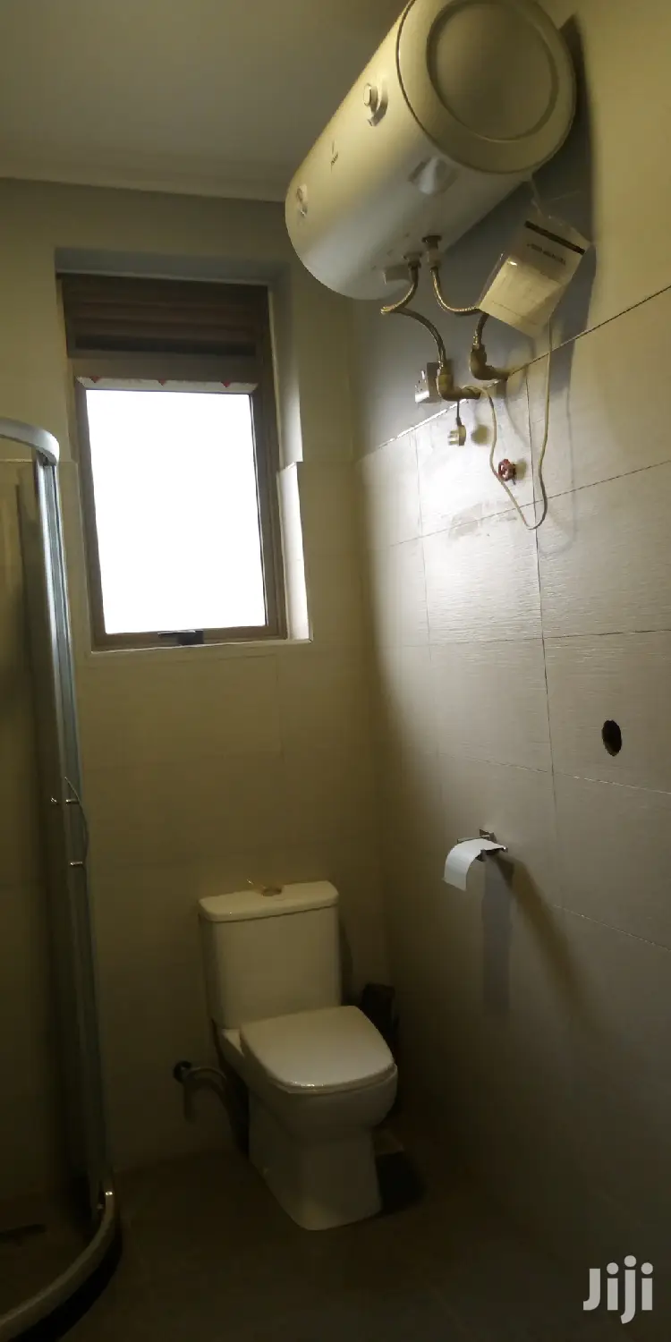 3bedroom Is Available for Rent in Ntinda