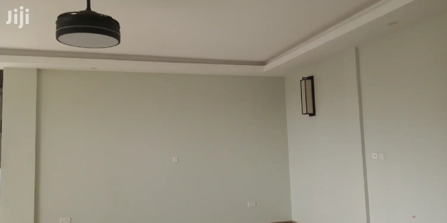 3bedroom Is Available for Rent in Ntinda