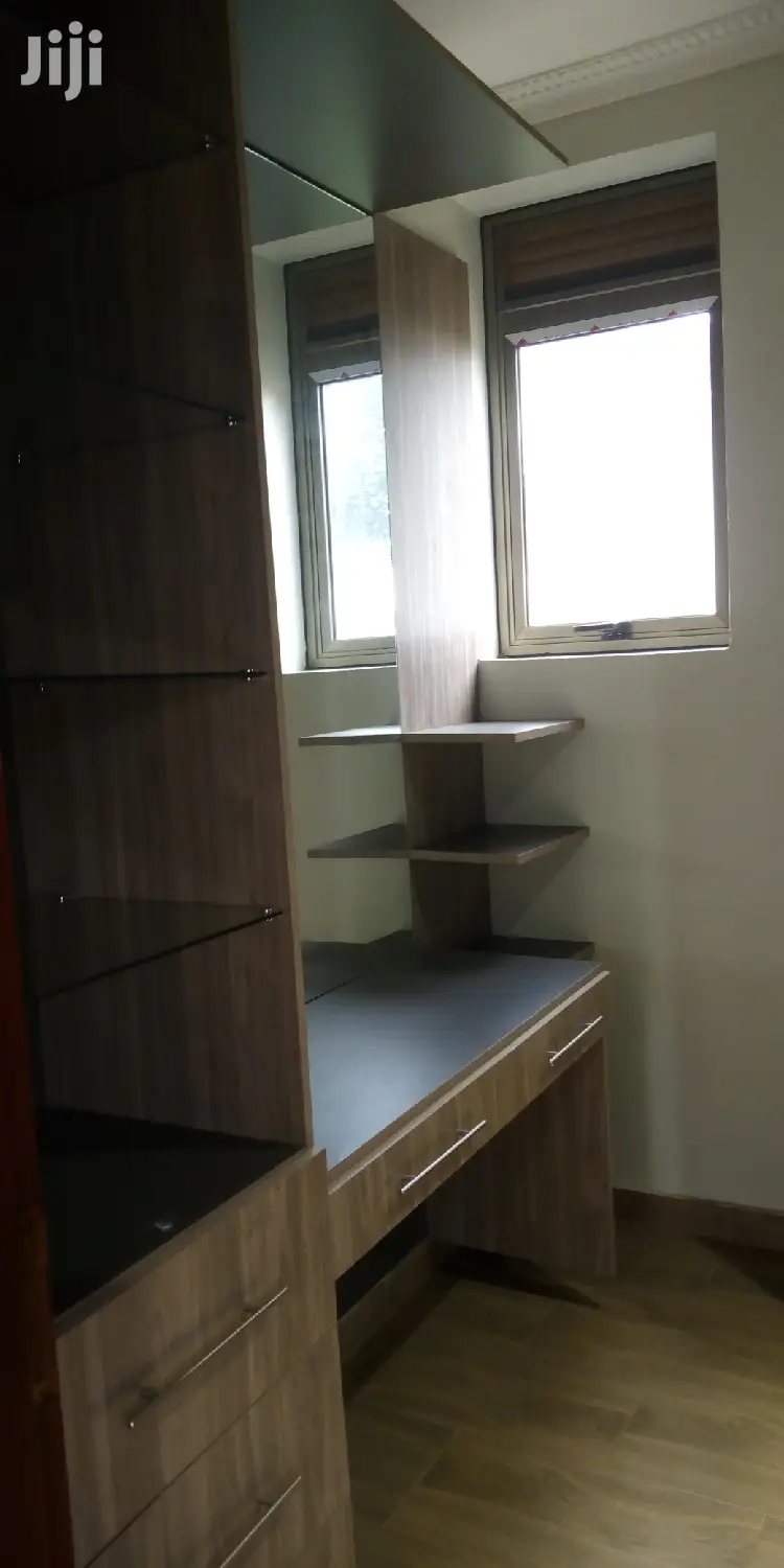 3bedroom Is Available for Rent in Ntinda
