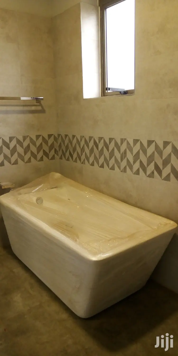 3bedroom Is Available for Rent in Ntinda