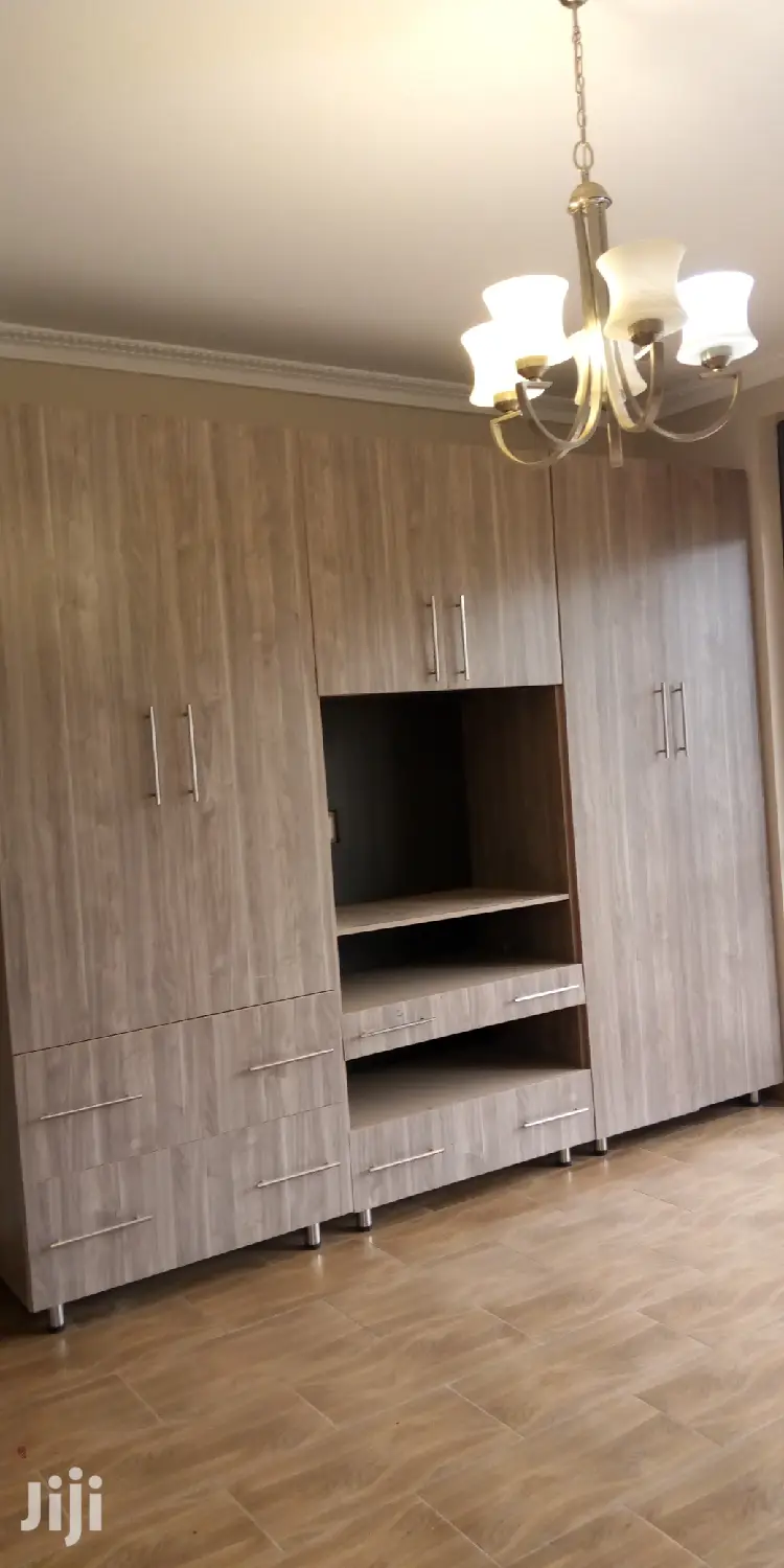 3bedroom Is Available for Rent in Ntinda