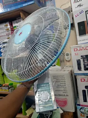 Clown Wall Fans