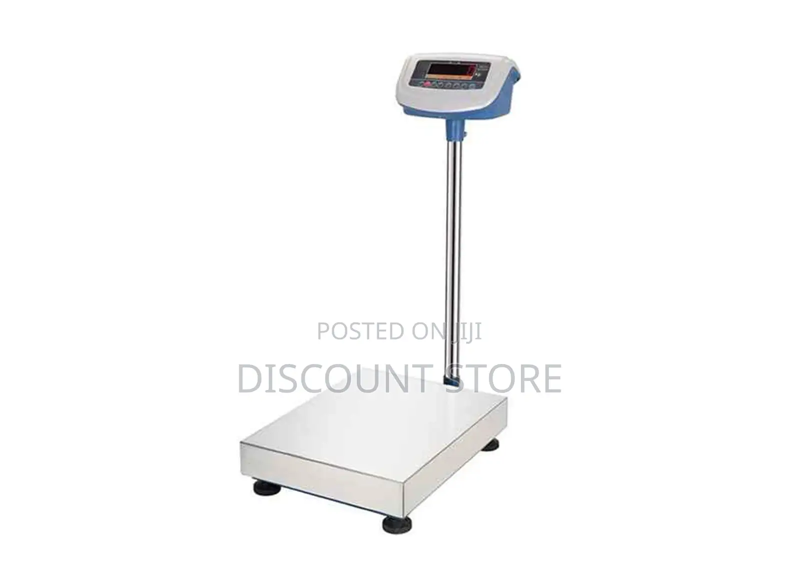 Electronic Weighing Counting Platform Scales Kampala