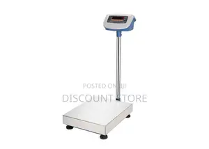 Electronic Weighing Counting Platform Scales Kampala