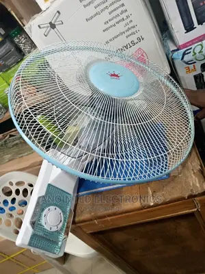 Wall Fans Clown