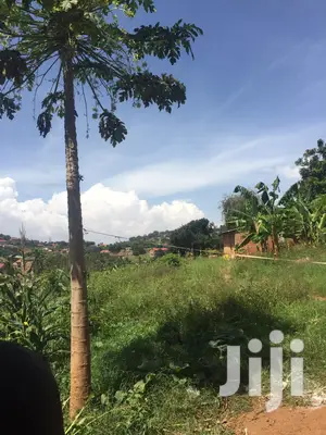 Plots Is Available for Sale in Kungu