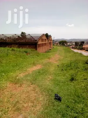 Plots Is Available for Sale in Kungu