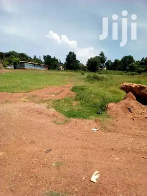 Plots Is Available for Sale in Kungu