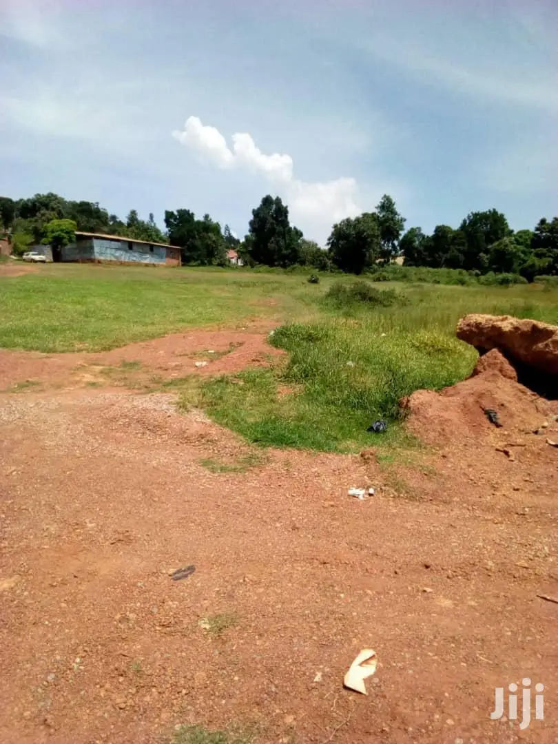 Plots Is Available for Sale in Kungu