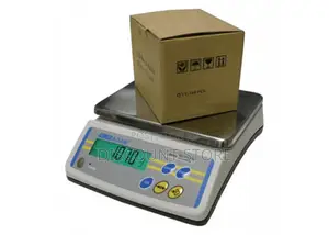 Bench Table Top Weighing Scales in Ntugamo