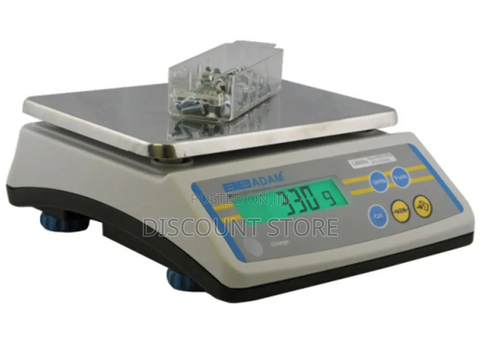 Digital Bench Table Top Weighing Scales in Kampala