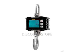 Hanging Weighing Scales 1ton Kampala
