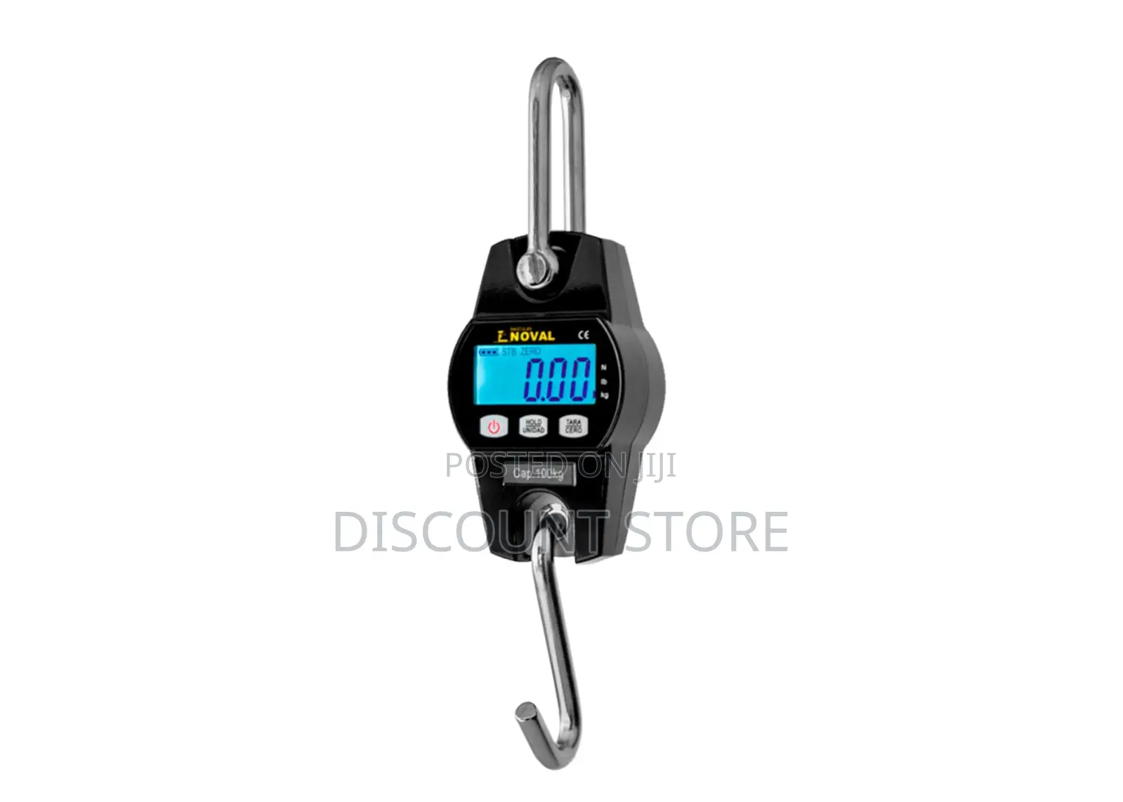 Hanging Weighing Scales 300kg Kampala