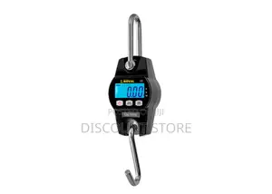 Hanging Weighing Scales 300kg Kampala