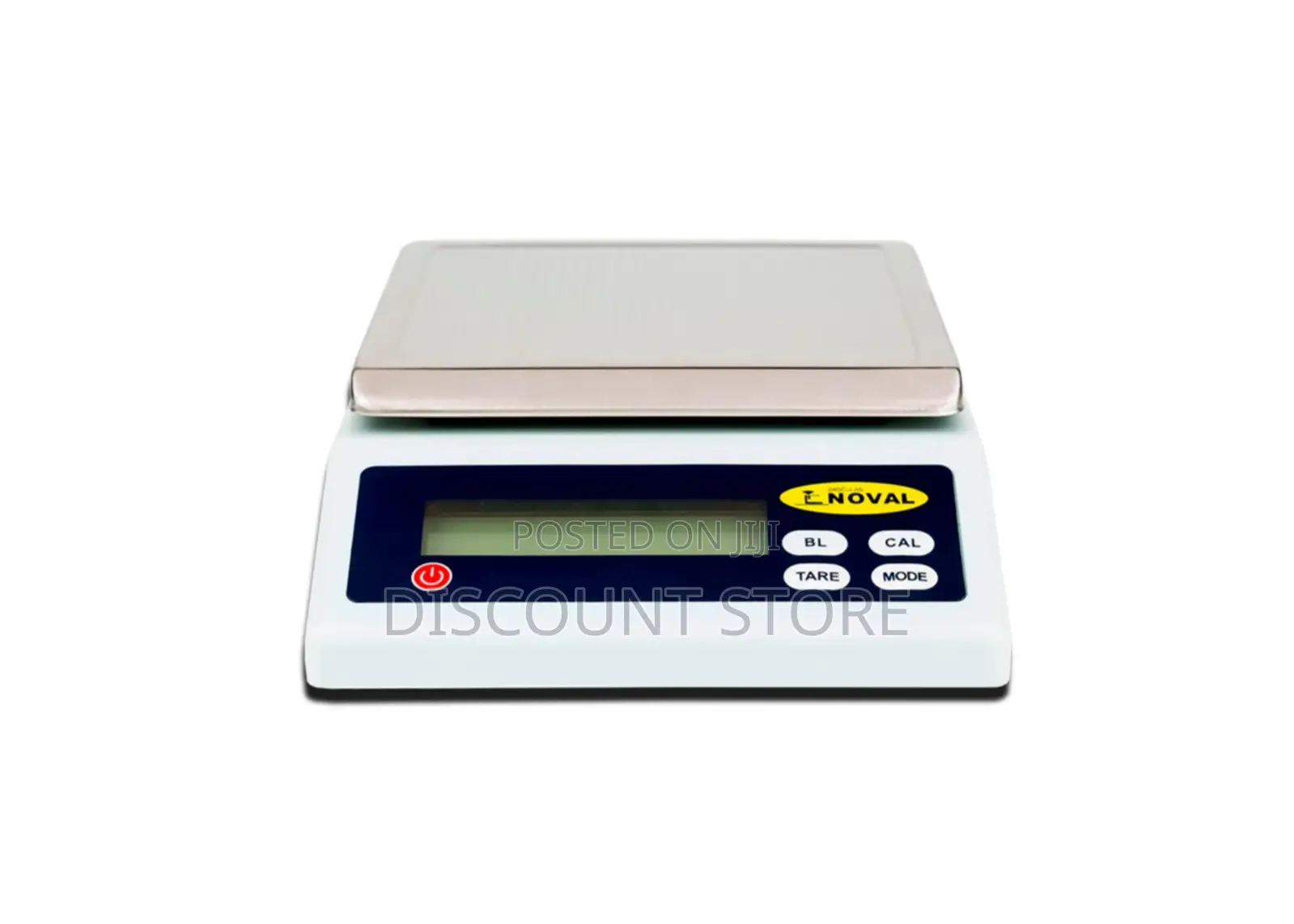 Electronic Weighing Table Scales Nakasero