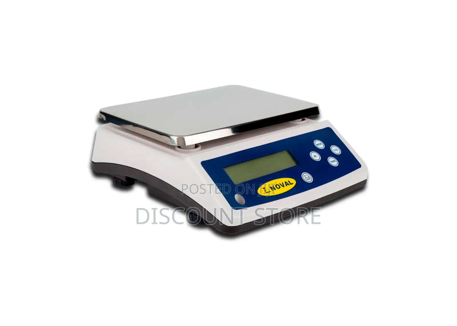 Electronic Weighing Table Scales Kisasi Uganda
