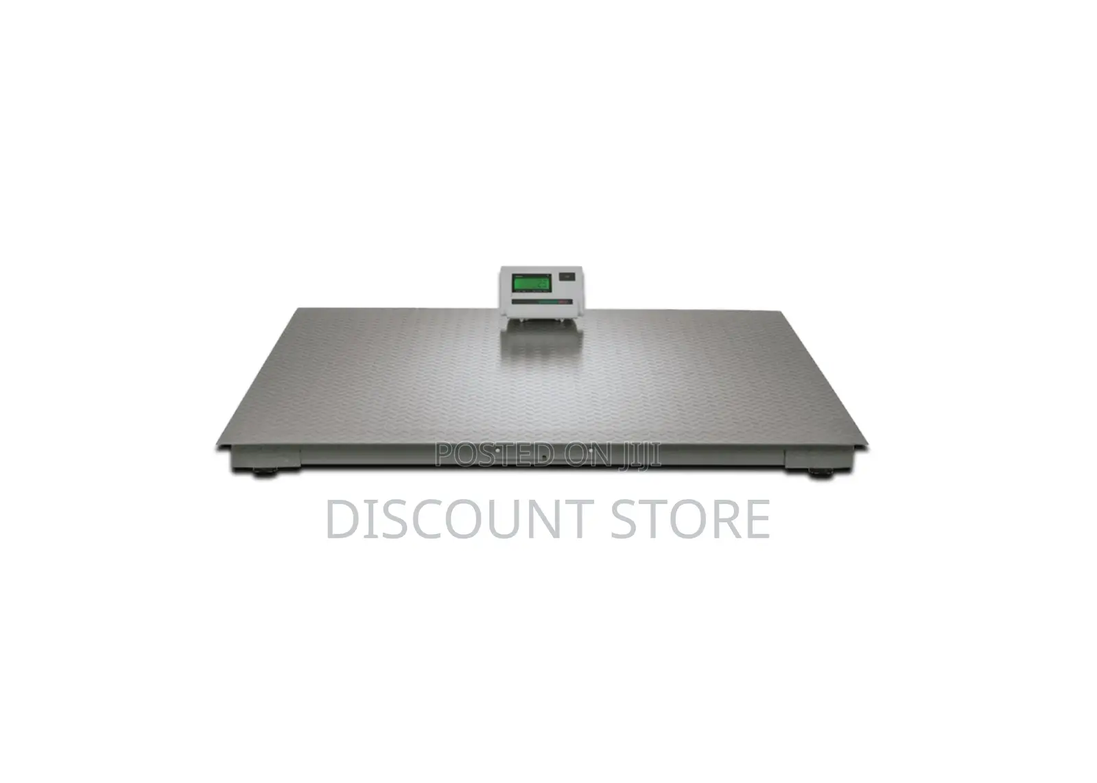 Electronic Weighing Digital Floor Platform Scale