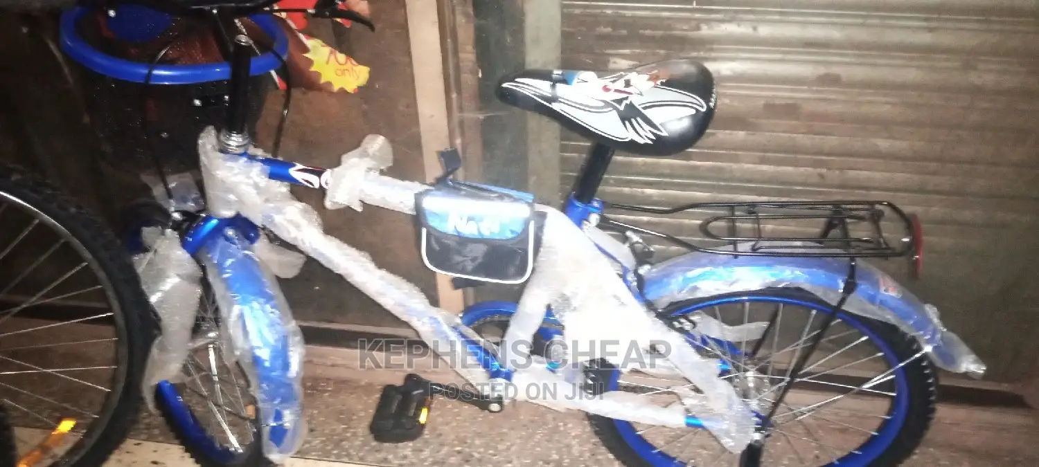 Kids Bicycles, Size 22,24 And 20