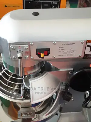 Food Mixer