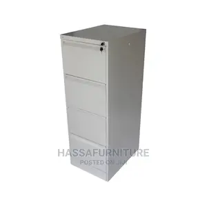 4drawers Metallic Cabinet