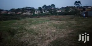 Plots Is Available for Sale in Magere Near Bobi Wine
