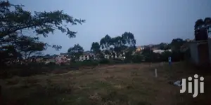 Plots Is Available for Sale in Magere Near Bobi Wine
