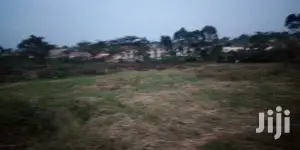 Plots Is Available for Sale in Magere Near Bobi Wine