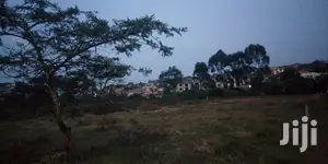 Plots Is Available for Sale in Magere Near Bobi Wine