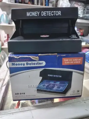 Money Detector