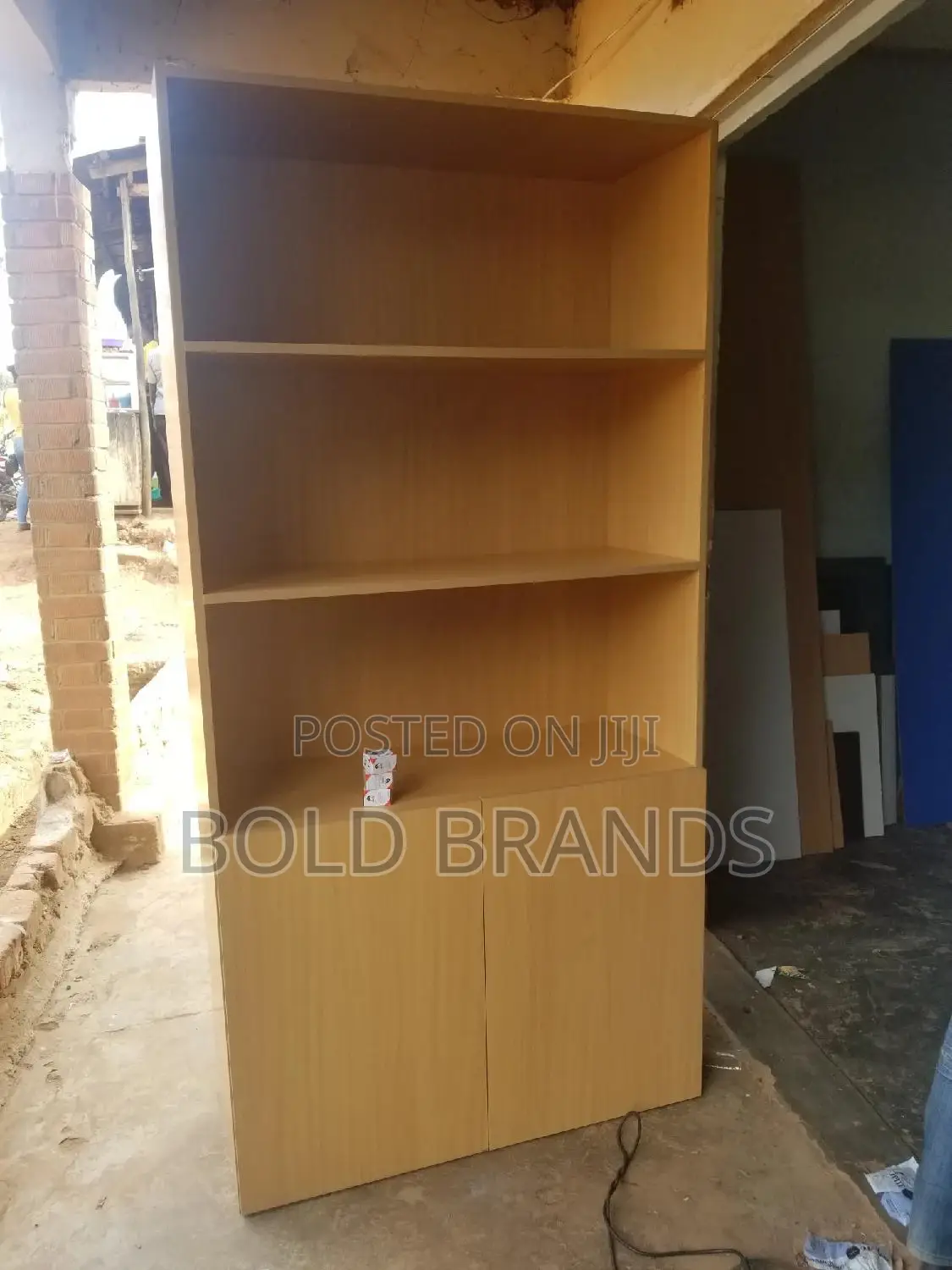 Shelves for Office