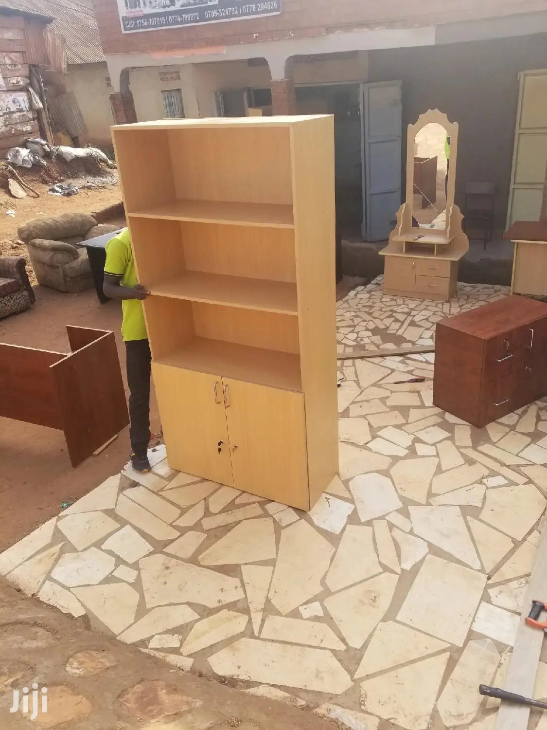 Shelves for Office