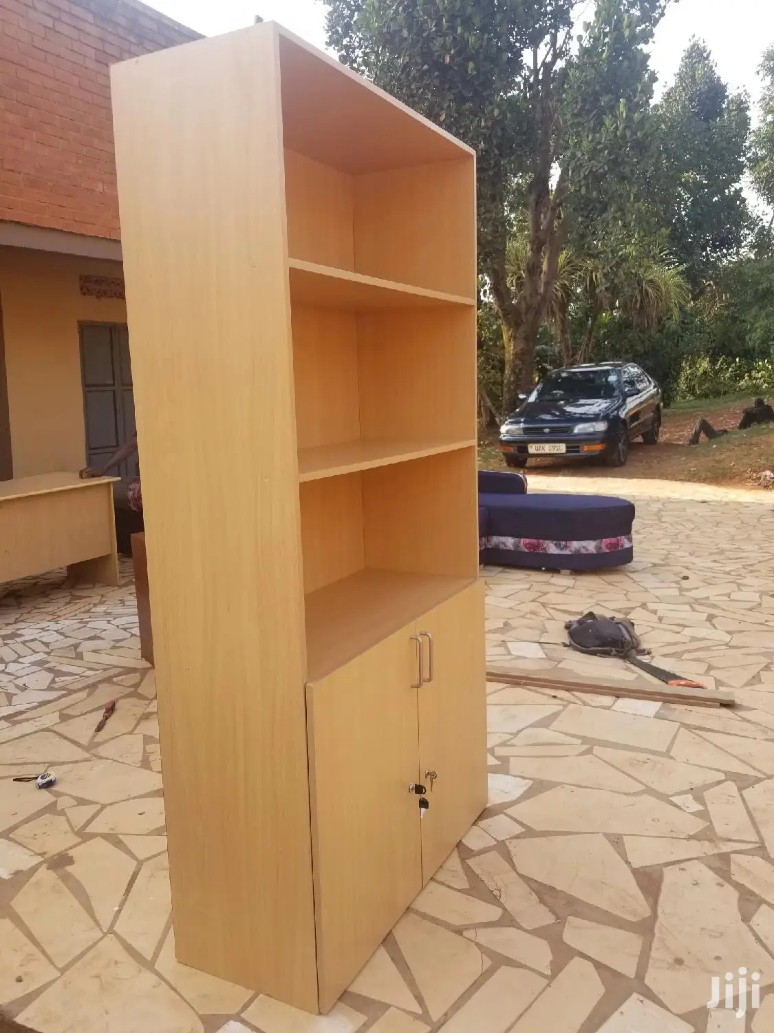 Shelves for Office