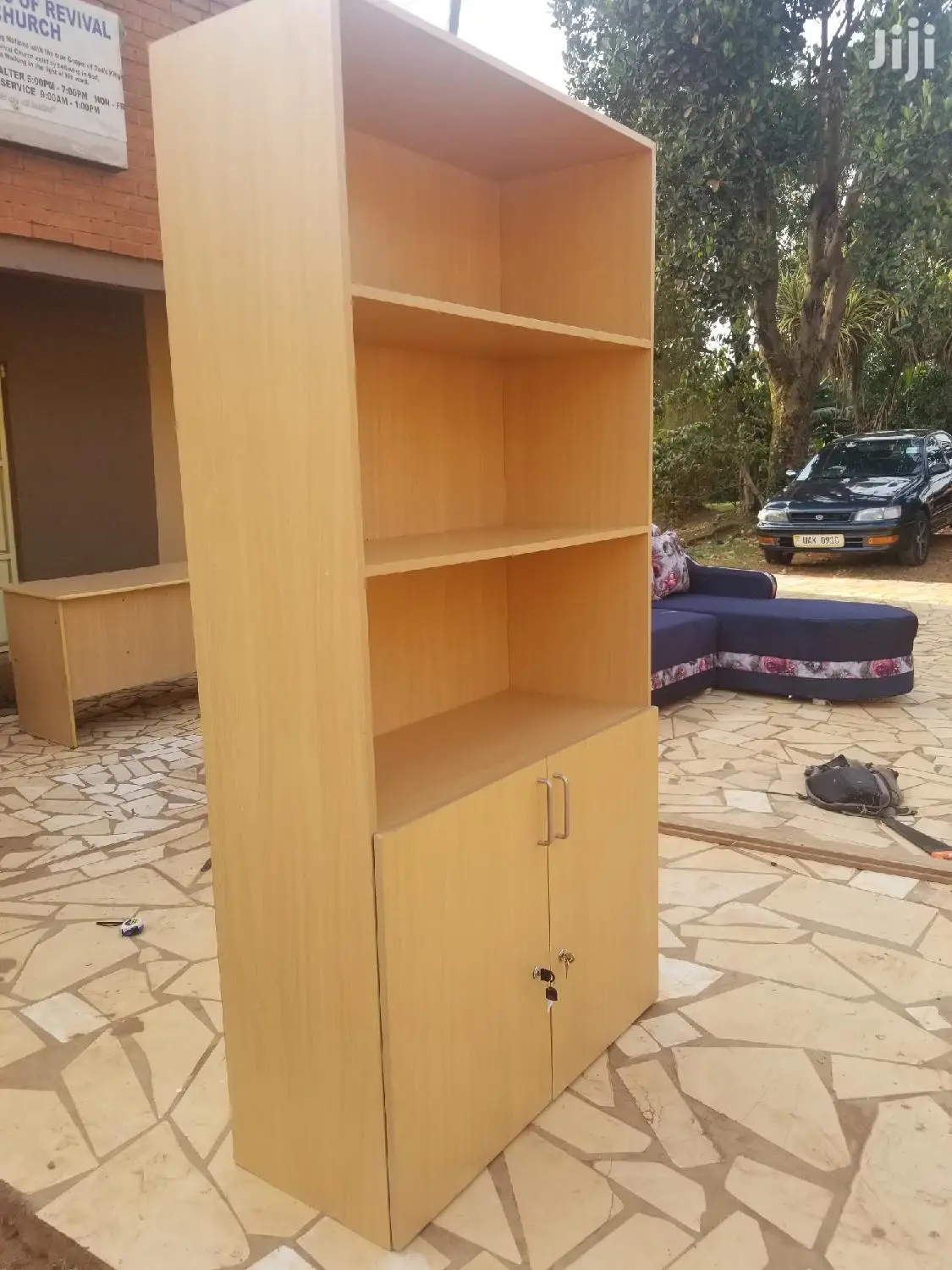 Shelves for Office