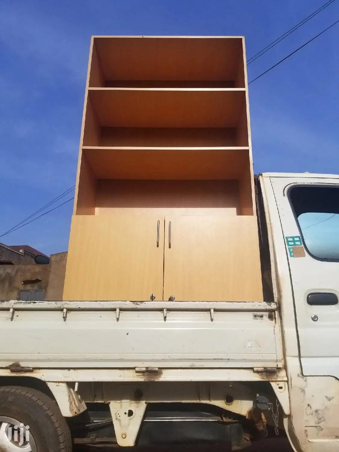 Shelves for Office