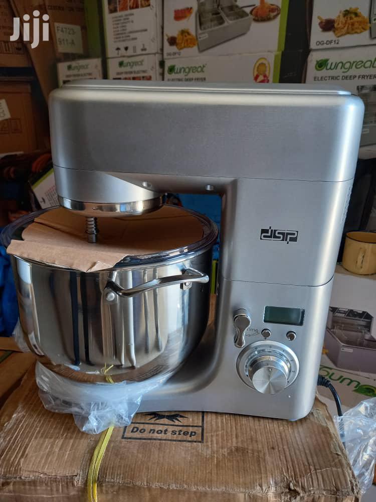 DSP 10L Stand Mixer With Warranty in Kampala Kitchen Appliances
