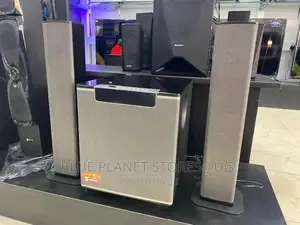 Sayona 2.1ch HIFI [16000watts] Soundbar/Multimedia Speakers