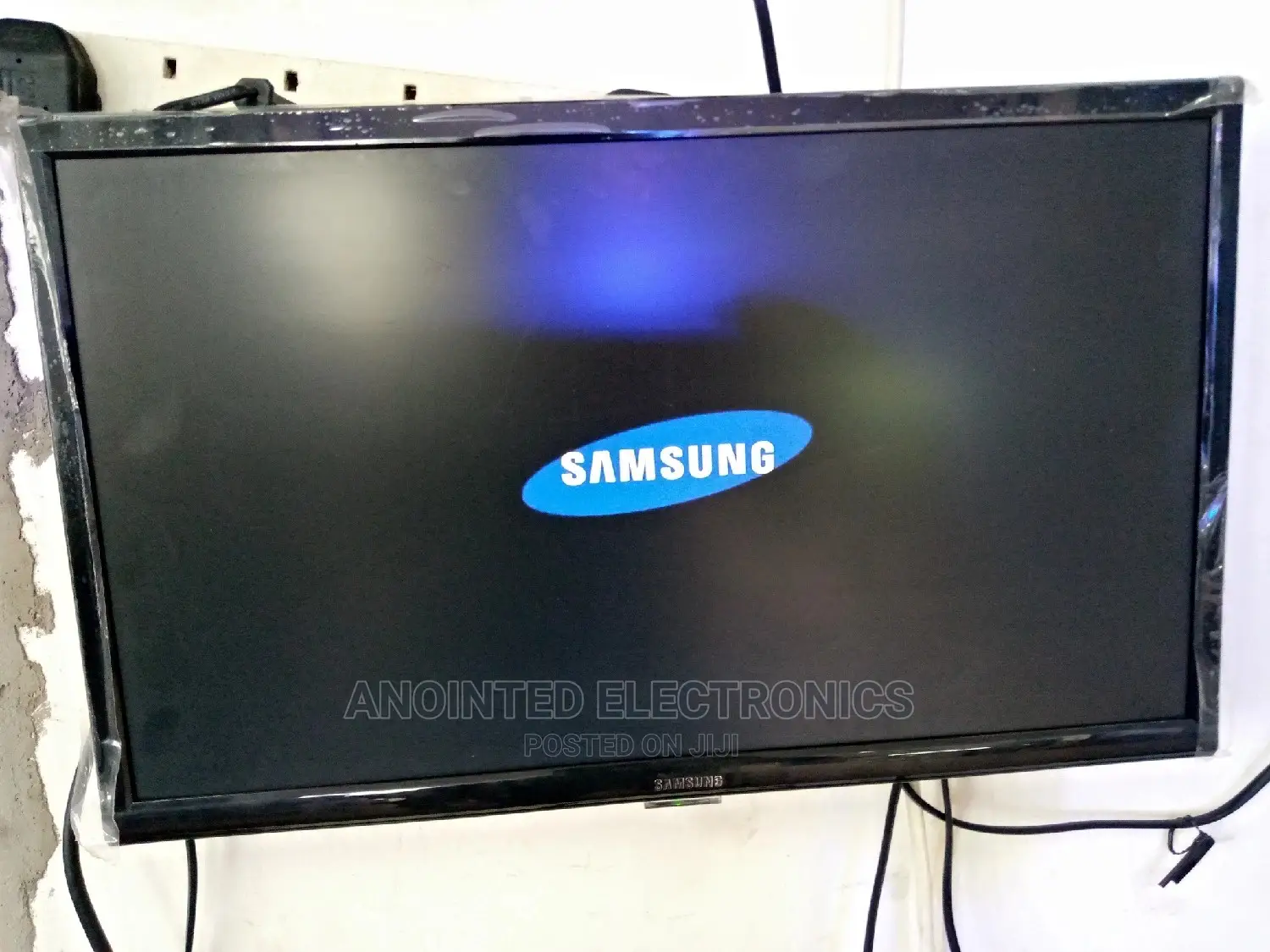 Samsung 24" With Free to Air