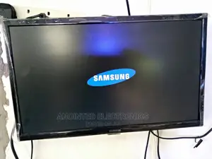 Samsung 24" With Free to Air