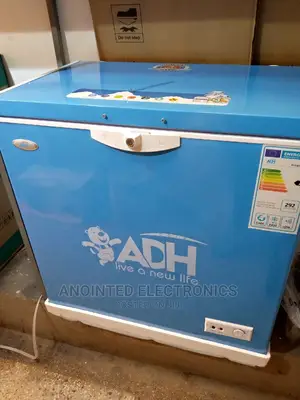Adh Freezer