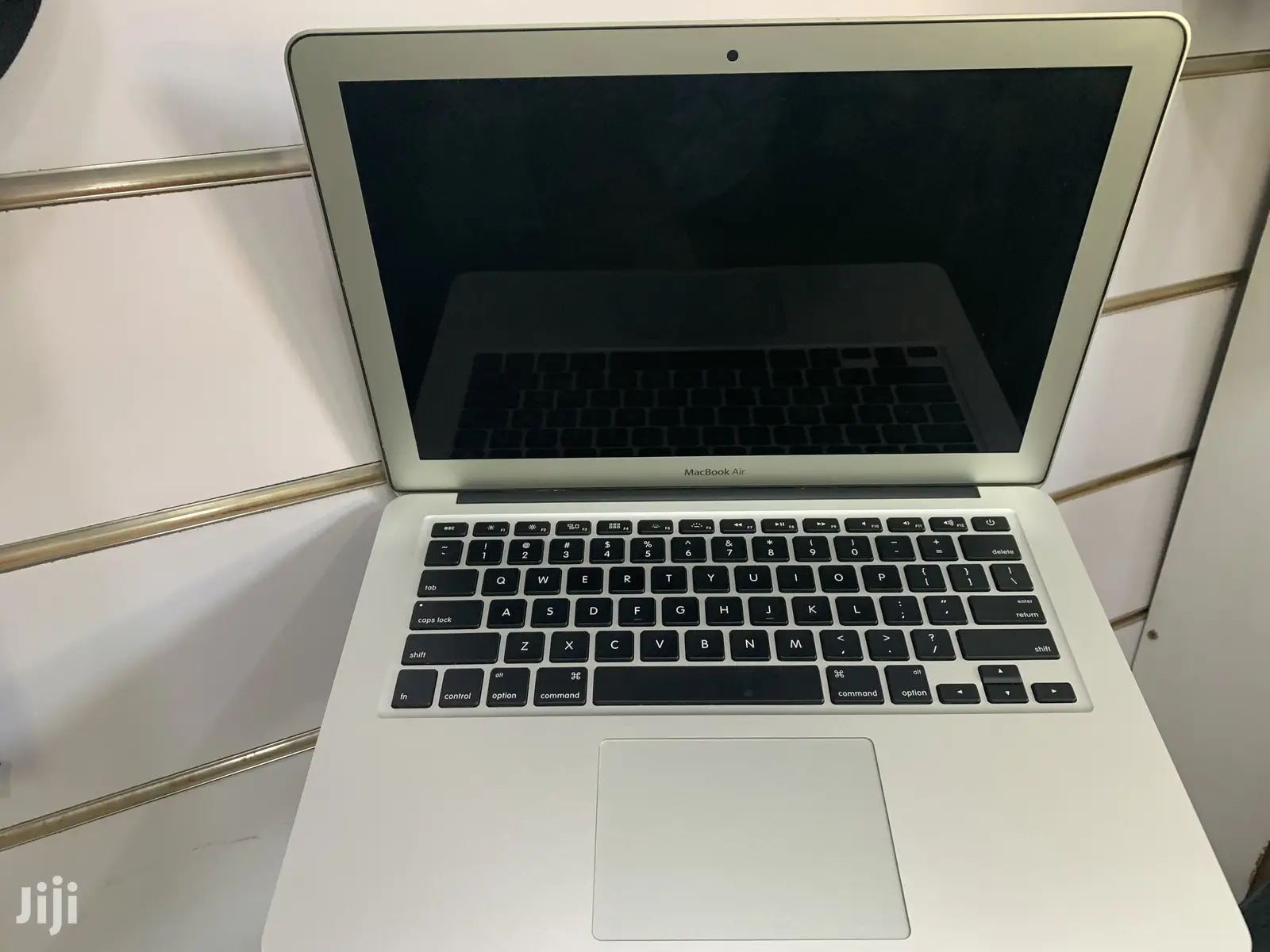 Laptop Apple MacBook Air 8GB Intel Core I5 SSD 128GB