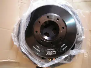 RMW Audio Pd1880 3000w 125coil Sub Woofer 18inches