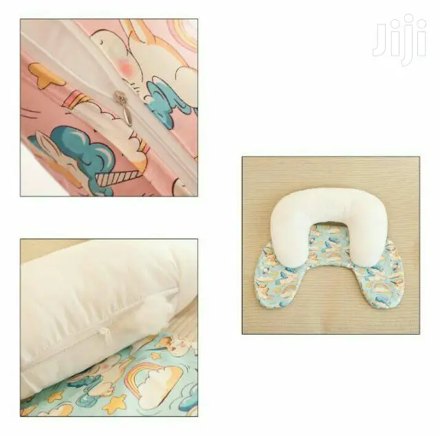 U Shape Baby Nursing Pillow