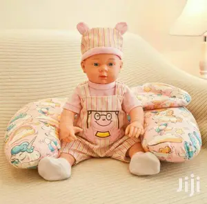 U Shape Baby Nursing Pillow