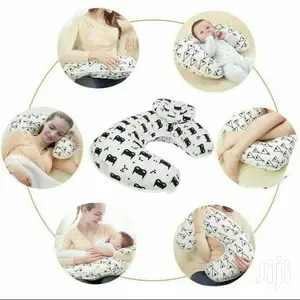 U Shape Baby Nursing Pillow