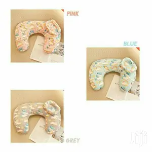 U Shape Baby Nursing Pillow