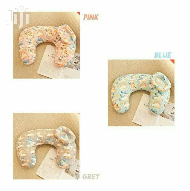 U Shape Baby Nursing Pillow