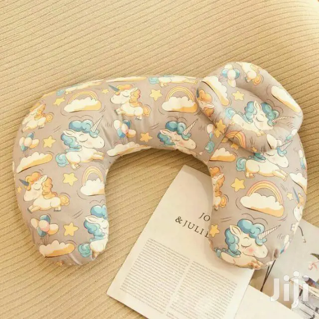 U Shape Baby Nursing Pillow