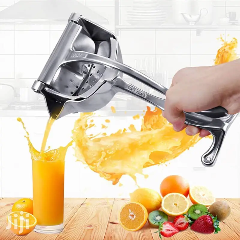 Manual Onspot Multi-juicer