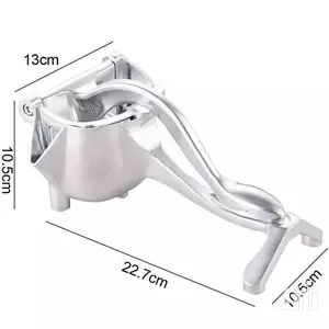 Manual Onspot Multi-juicer