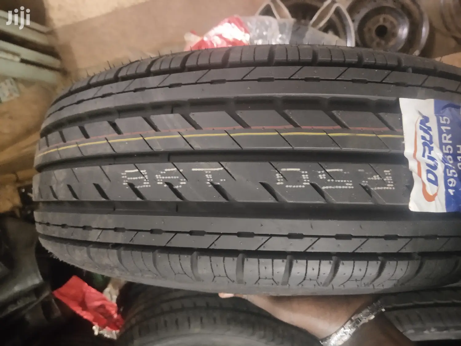 195/65r15 Durun